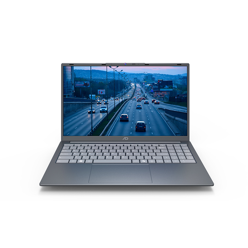 Notebook Advance ADV-NV9857, 15.6" FHD IPS, Celeron N4500 1.1GHZ, 8GB DDR4, 256GB SSD
