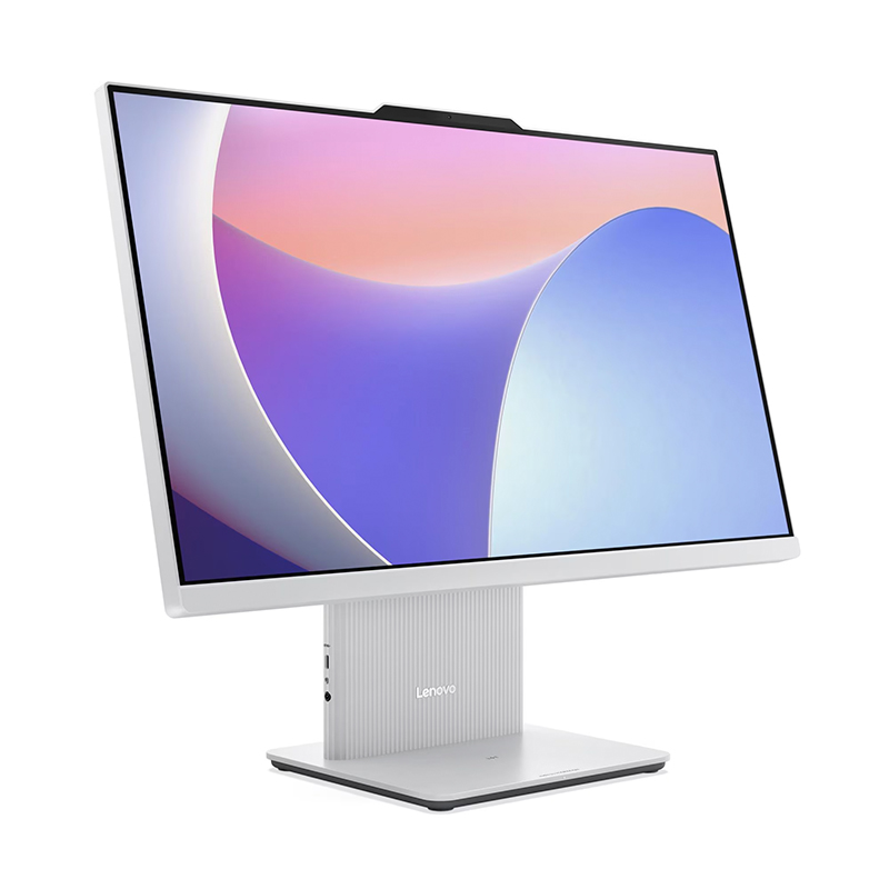 AIO Lenovo IdeaCentre 24IRH9, 23.8 FHD IPS, Core i5-13420H hasta 4.6GHz, 8GB DDR5 SODIMM
