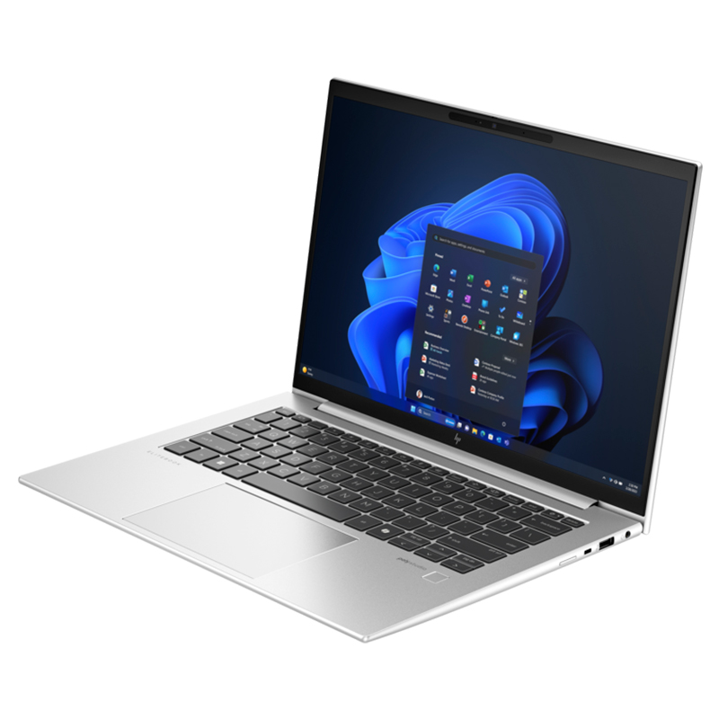 NB HP EliteBook 840 G11 14" LCD LED WUXGA, CORE ULTRA 7 155U, 4.8GHz, 16GB DDR5-5600MHz