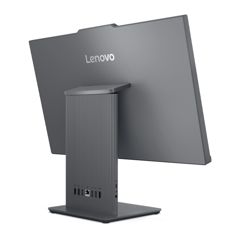 AIO Lenovo IdeaCentre 24IRH9, 23.8" FHD IPS, Core i7-13620H hasta 4.9GHz, 16GB DDR5-5200
