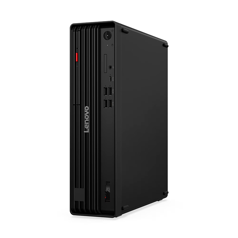 Computadora Lenovo ThinkCentre M70s Gen 6, Core Ultra 7 265 hasta 5.4GHz, 16GB DDR5-5600