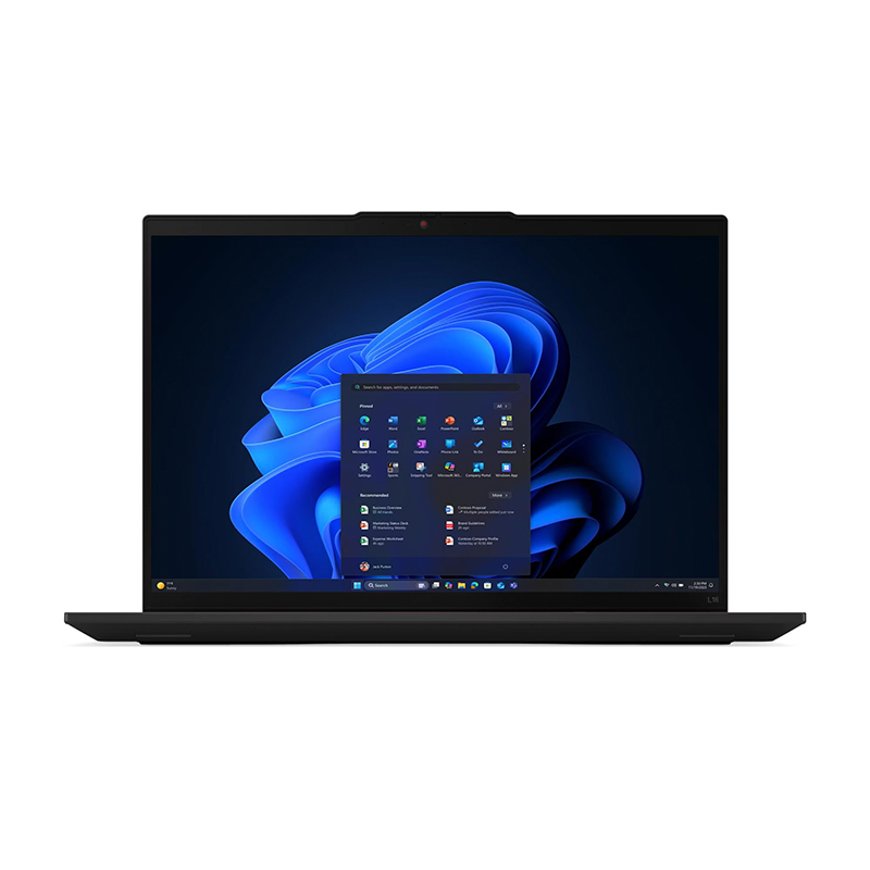NB Lenovo Thinkpad L16 Gen 2, 16" WUXGA IPS, Core U7 255U 5.2 GHz, 32GB DDR5-5600, 1TB