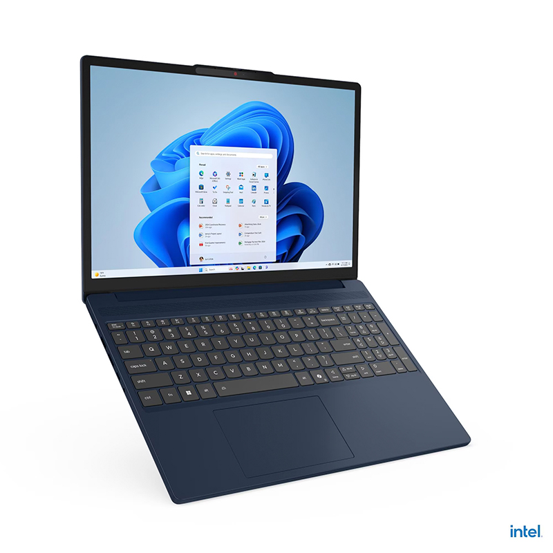 NB Lenovo IdeaPad Slim 3 15IRH10, 15.3" WUXGA IPS, Core i7-13620H hasta 4.9GHz, 16GB DDR5