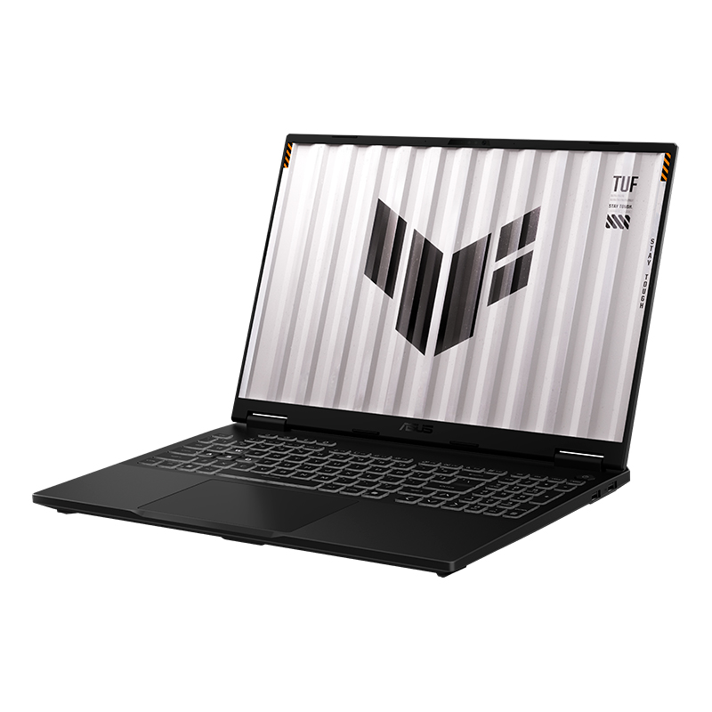 NB ASUS TUF FX608JHI-TU380 F16 16" WUXGA IPS, Core i5-14450HX 4.8GHz/8GB DDR5/RTX 5050 8GB