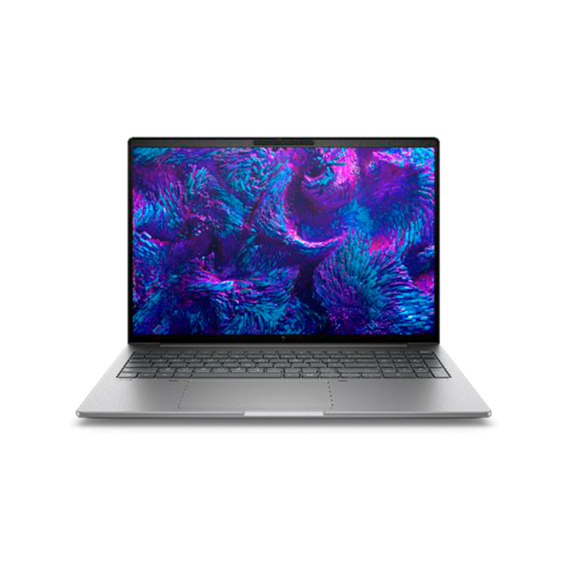 Notebook WS HP ZBook 8 G1i, 16 WUXGA UWVA, Core Ultra 9 285H 2.9/5.4GHz, 32GB DDR5-5600